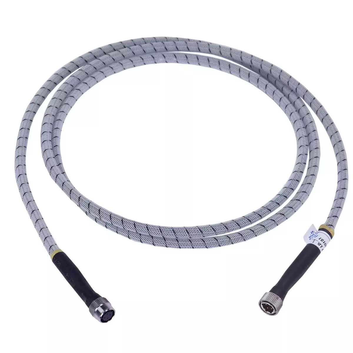 TraceTek TT5001-15M/50FT-MC kabel pro detekci organických rozpouštědel | plochá montáž | 15 m | MC konektory