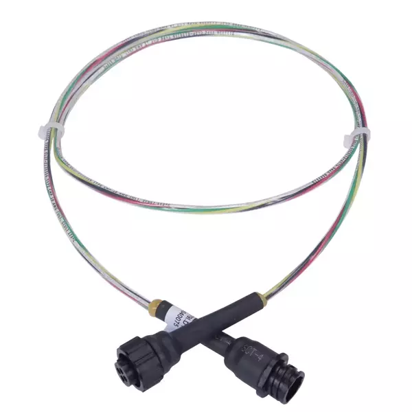 TraceTek TT-MJC-15M/50FT-PC modułowy kabel połączeniowy | długość 15 m | złącze plastikowe PC